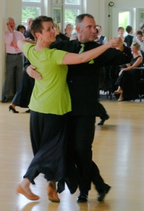 Jürgen und Birgit Stockem