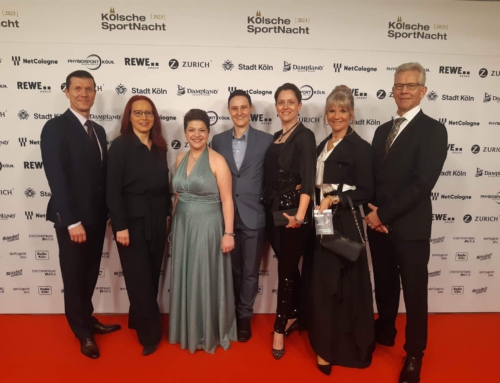 Kölsche Sportnacht 2023