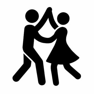 Daniel Bartl und Julia Moron, Hauptgruppe D-Standard & Latein