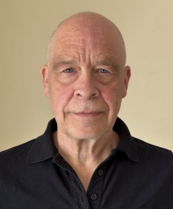 Manfred Schmickler